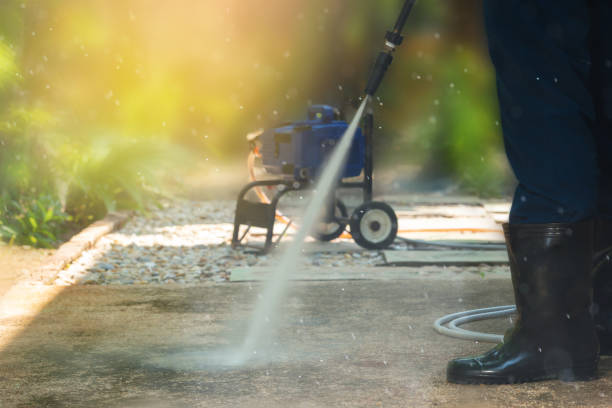 Best Fence Cleaning  in Lusk, WY